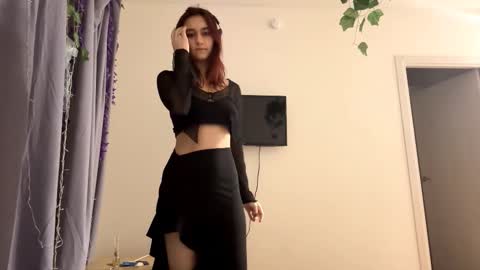 Mary online show from January 18, 12:29 am