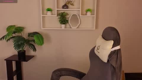 Michelle online show from March 7, 1:23 am