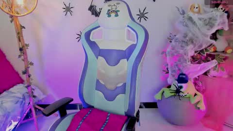 michelle chang online show from October 17, 6:55 pm