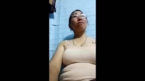 Miky online show from May 2, 12:03 am