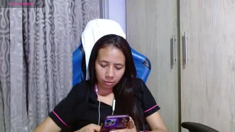 vanesa sexy online show from April 26, 1:25 am