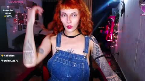 Pola  INDEPENDENT MODEL online show from June 19, 12:26 am