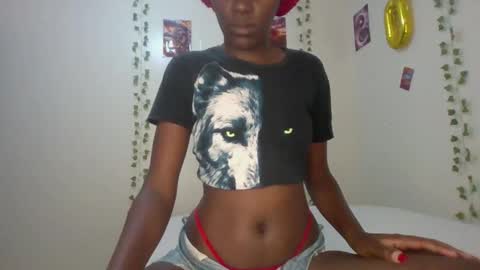 Naught Kelly online show from April 16, 7:08 am