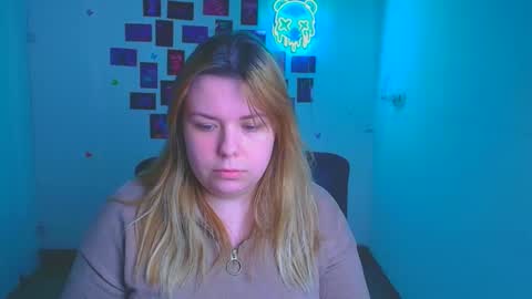 Mariana online show from March 23, 12:22 pm