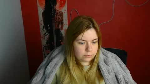 Mariana online show from April 9, 5:21 am