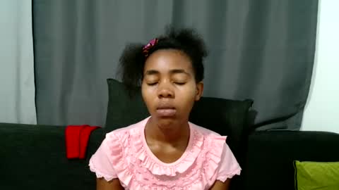 Nala online show from April 1, 3:53 pm