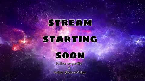 Jenna Talia online show from July 21, 2:12 am
