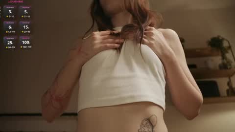 Sonya online show from April 6, 6:14 am