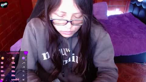 Midori 7u7 online show from March 16, 3:05 pm