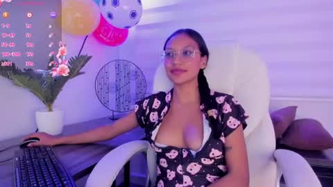 miel_ambar online show from July 3, 10:05 pm
