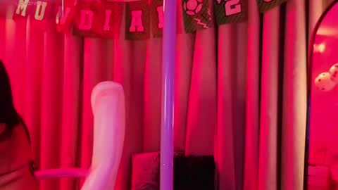 miel_ambar online show from July 4, 10:16 pm