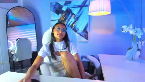 miel_ambar online show from May 7, 2:10 pm