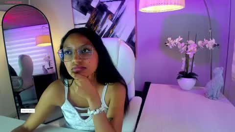miel_ambar online show from May 12, 4:35 pm