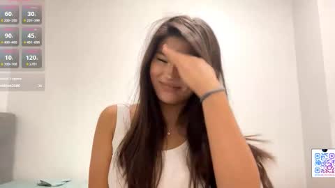 Mia online show from February 23, 4:28 pm