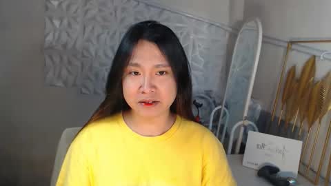 Horny Alexa online show from May 1, 8:39 am