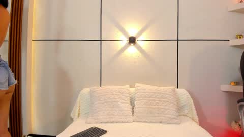    online show from April 9, 1:05 pm