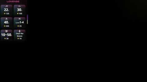 miia_rose12 online show from April 3, 11:25 pm