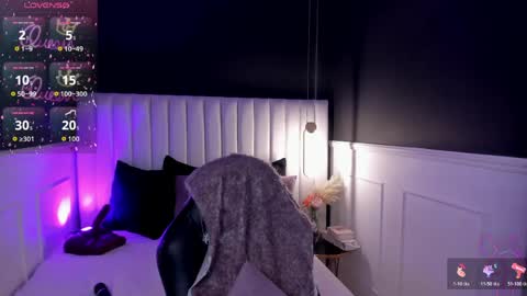 Miia Schwarz  online show from April 10, 11:33 pm