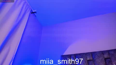 mia online show from March 12, 10:34 pm
