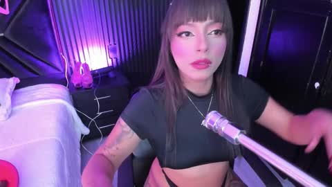 Mia Monroe online show from March 13, 9:16 pm