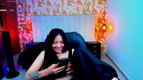 Michael Black online show from July 20, 11:05 pm