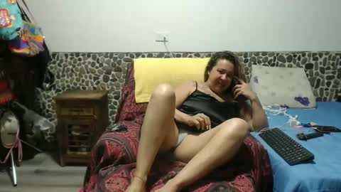 Miilu74 online show from April 8, 1:08 am