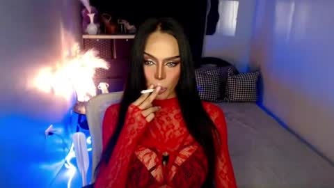 MikeyAlawi online show from April 18, 2:08 pm