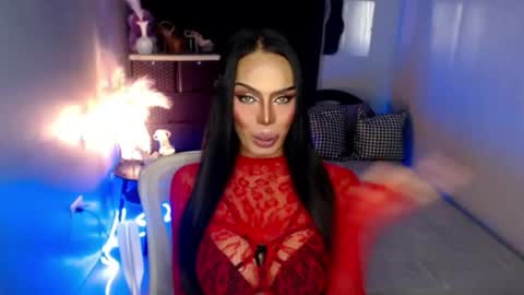 MikeyAlawi online show from April 23, 4:20 am