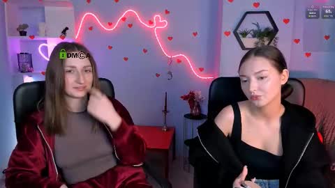 Miki online show from March 16, 7:12 am