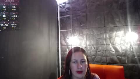 Mikka Hill online show from February 28, 1:03 pm