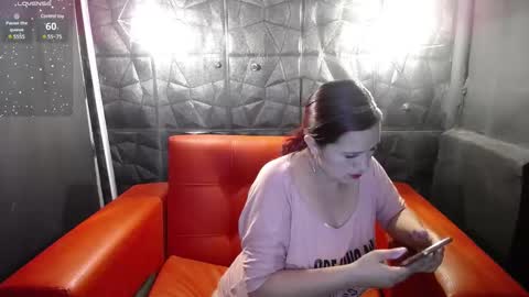 Mikka Hill online show from March 3, 12:53 pm