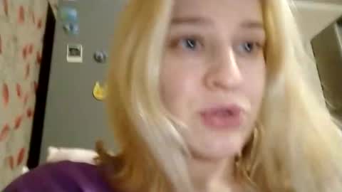 Mila 420 online show from December 21, 2:54 pm