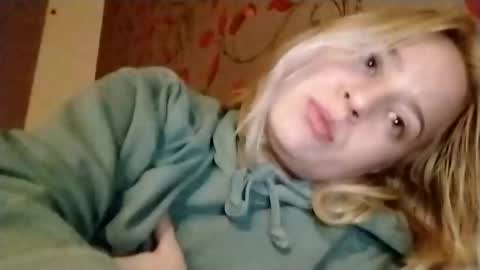 Mila 420 online show from January 6, 8:23 pm