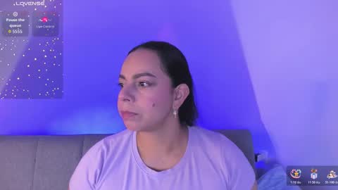 mila  online show from March 24, 9:20 pm