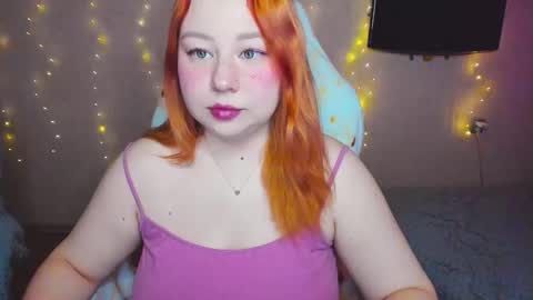 Mila shy sensual person  online show from February 2, 8:46 am