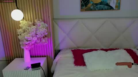 mila_hank online show from March 23, 12:33 pm