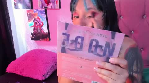 MILA  online show from June 1, 4:09 pm