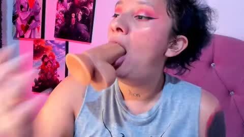 MILA  online show from April 17, 3:08 am