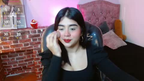 mila_quin online show from March 30, 8:08 pm