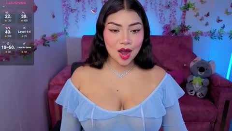 Mila  online show from March 15, 5:42 am