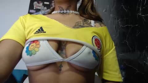 milafuckass online show from March 20, 3:39 pm