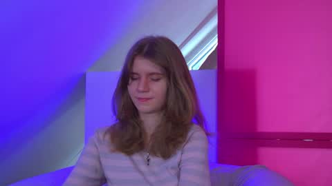 Mila online show from April 15, 7:09 am