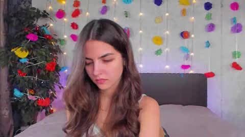 Milana online show from March 28, 8:36 am