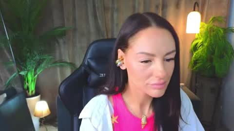 Milana online show from March 16, 5:44 am