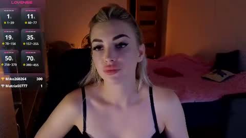 Lana online show from July 19, 10:45 pm