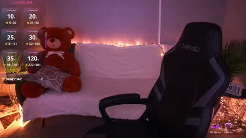 Milana online show from March 5, 3:08 pm