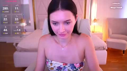 Milana online show from July 5, 6:52 am