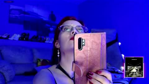 analiMilana online show from April 17, 10:56 pm