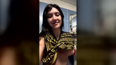 MilanaRawsx online show from March 13, 12:23 am