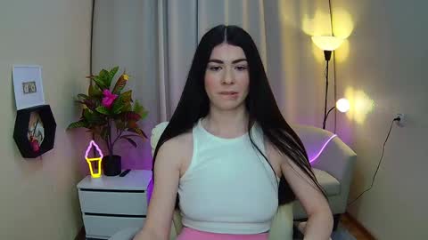 milasecretsss online show from March 20, 1:16 pm